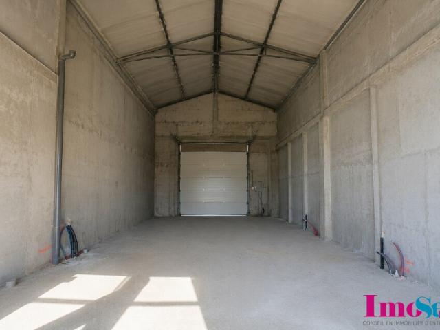 Local Commercial vente à Bordeaux, Bègles