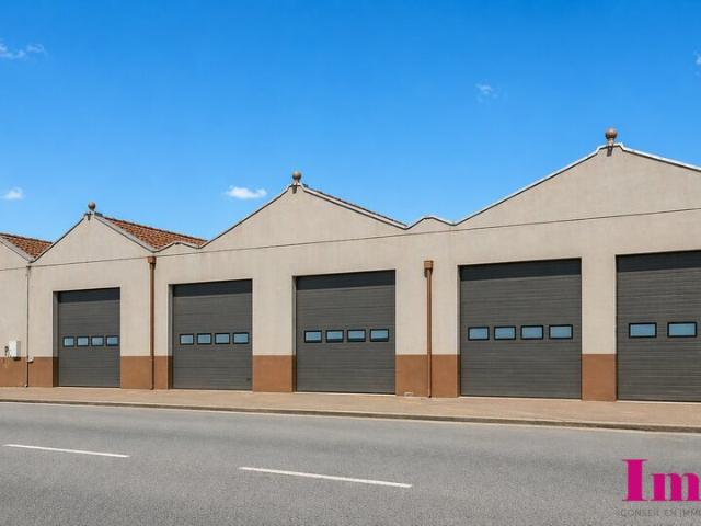 Local Commercial vente à Bordeaux, Bègles