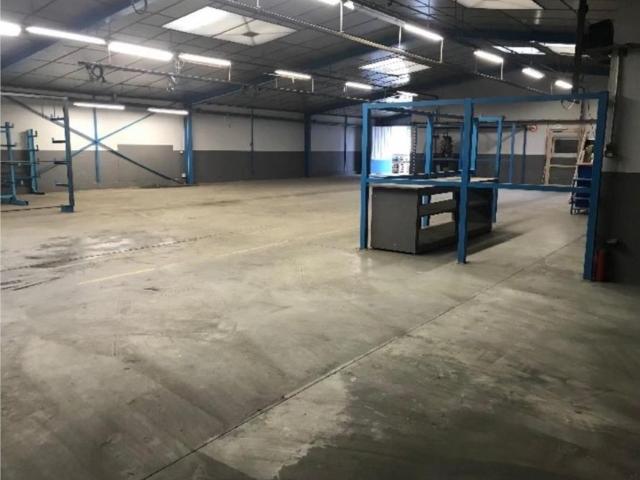 Local Commercial vente à Bobigny, Bondy