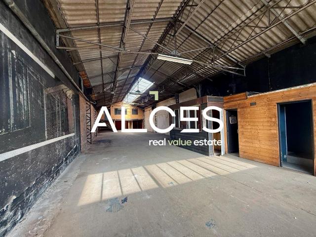 Local Commercial vente à Bordeaux