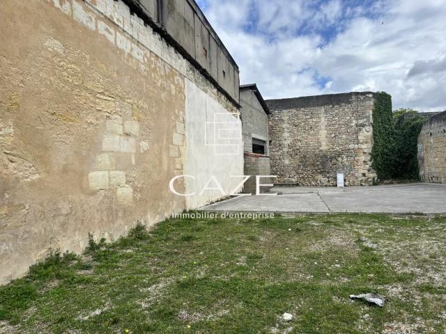 Local Commercial vente à Bordeaux
