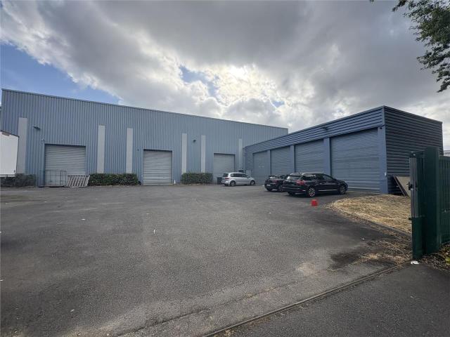 Local Commercial vente à Saint-Nazaire, Saint-nazaire