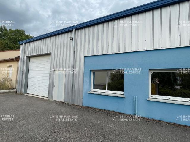 Local Commercial vente à Messein, Meurthe-et-Moselle