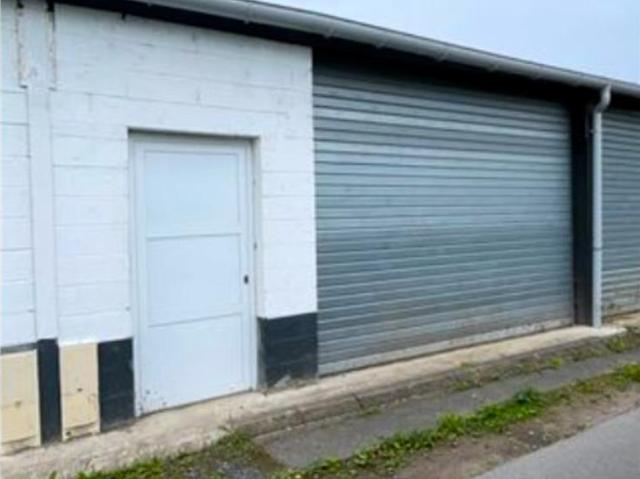 Local Commercial vente à Cambrai