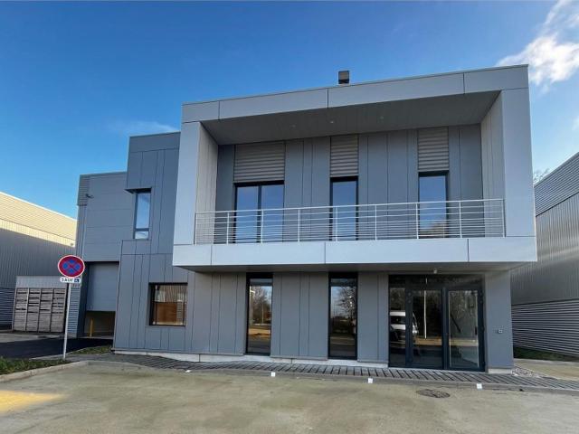 Local Commercial vente à Torcy, Montévrain