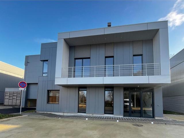 Local Commercial vente à Torcy, Montévrain