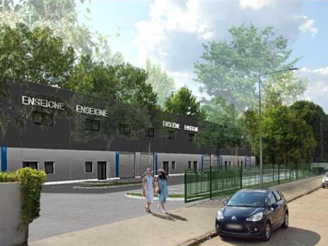 Local Commercial vente à Créteil, Ormesson-sur-marne