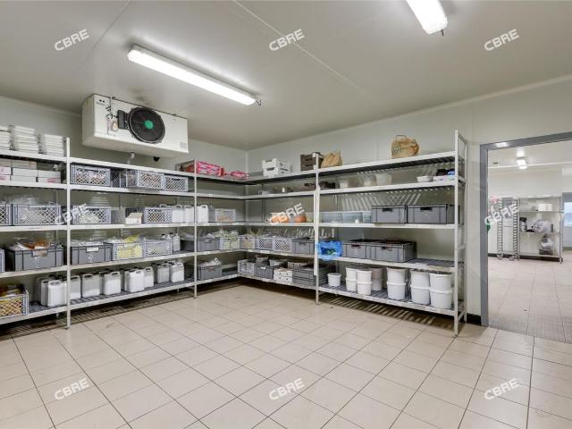 Local Commercial vente à L'Haÿ-les-Roses, Choisy-le-roi