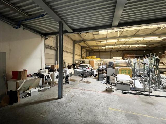 Local Commercial vente à L'Haÿ-les-Roses, Choisy-le-roi
