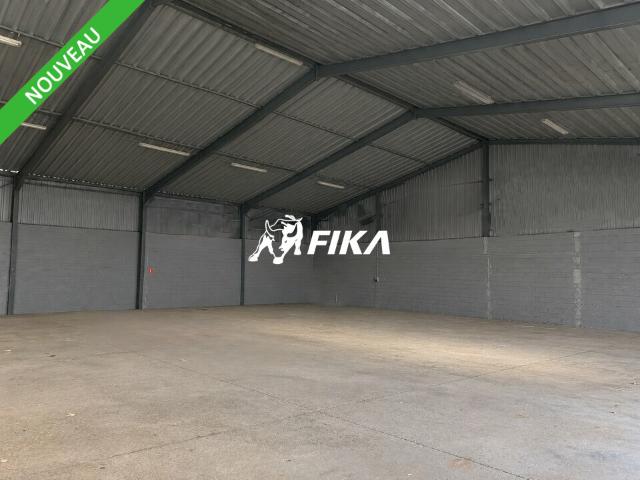 Local Commercial vente à Toulouse, Colomiers