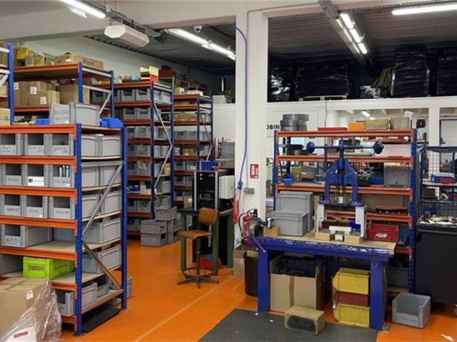 Local Commercial vente à Torcy, Noisiel