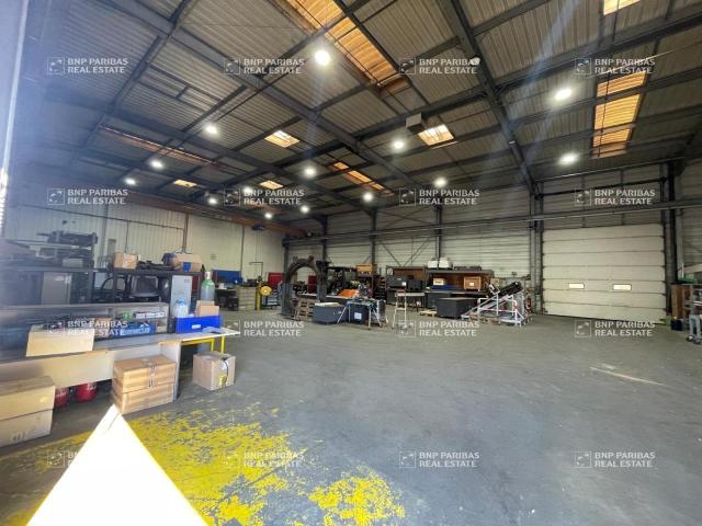 Local Commercial vente à Douai, Lambres-lez-douai