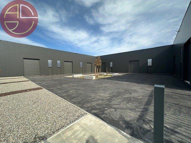 Local Commercial vente à Toulouse, Deyme