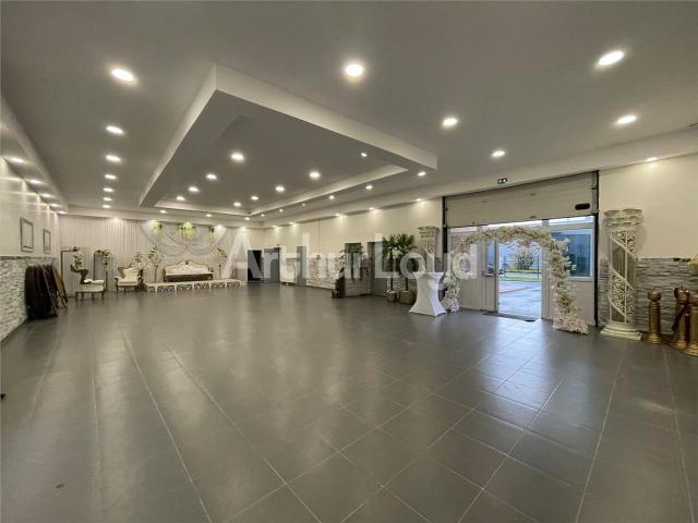 Local Commercial vente à Douai