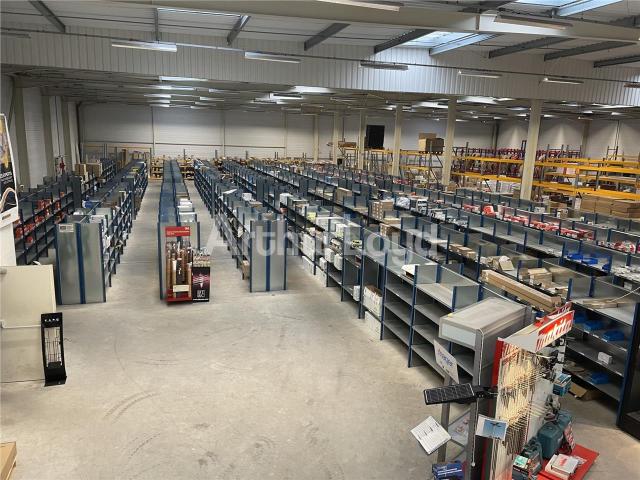 Local Commercial vente à Béthune, Annezin