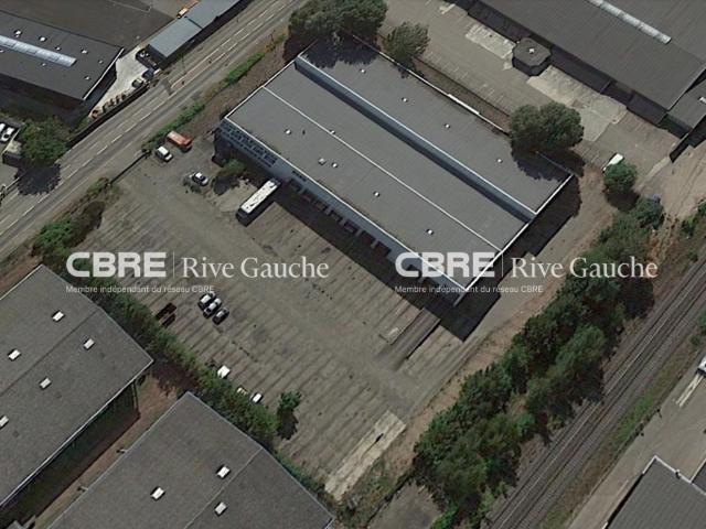 Local Commercial vente à Molsheim, Duppigheim