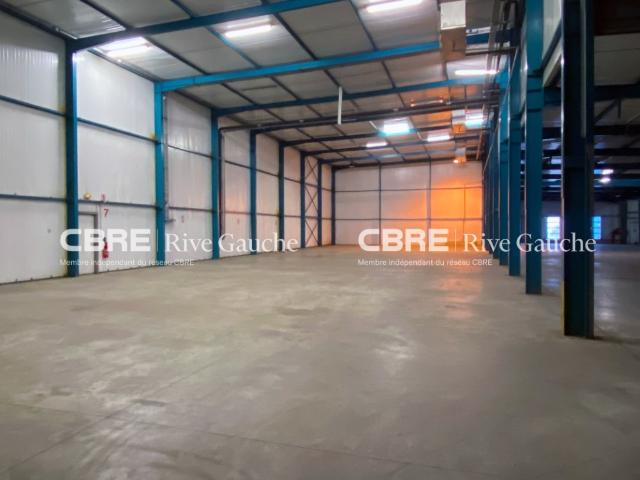 Local Commercial vente à Molsheim, Duppigheim