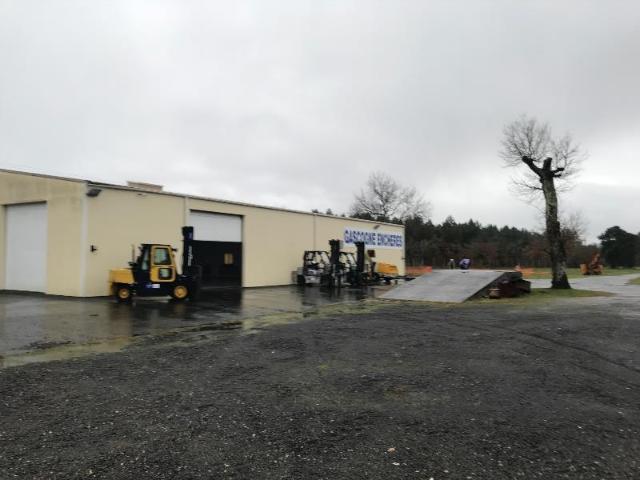 Local Commercial vente à France métropolitaine, Escource