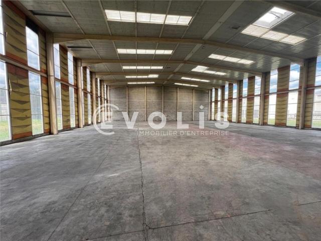 Local Commercial vente à Parc SUDESSOR, Étampes