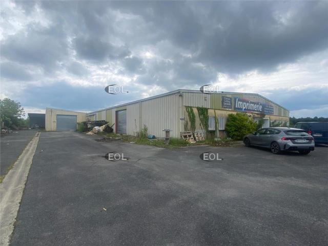Local Commercial vente à Meaux, La Celle-sur-morin