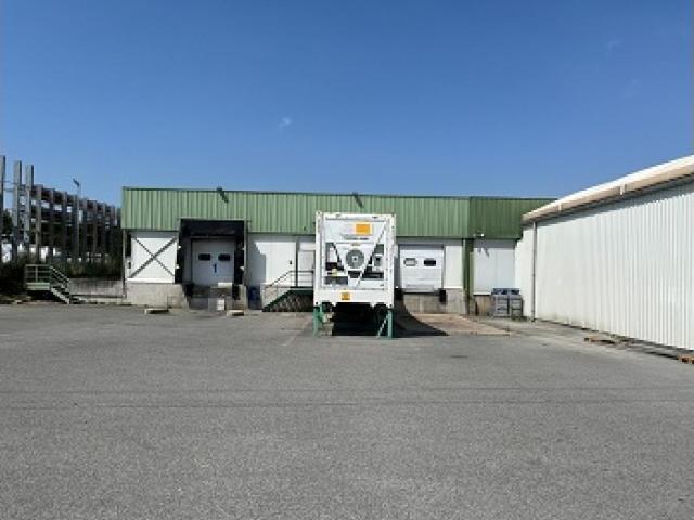 Local Commercial vente à Villefranche-sur-Saône, Rhône