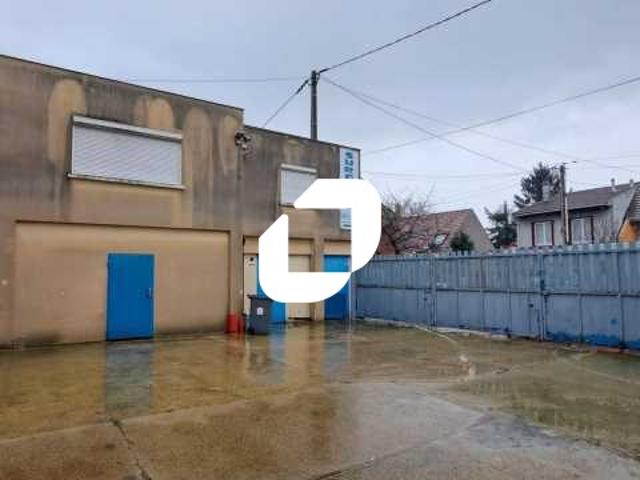 Local Commercial vente à Bobigny, Vaux-montreuil