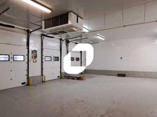 Local Commercial vente à Bobigny, Vaux-montreuil