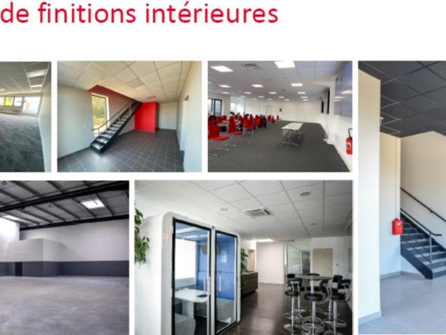Local Commercial vente à Chartres, Gellainville