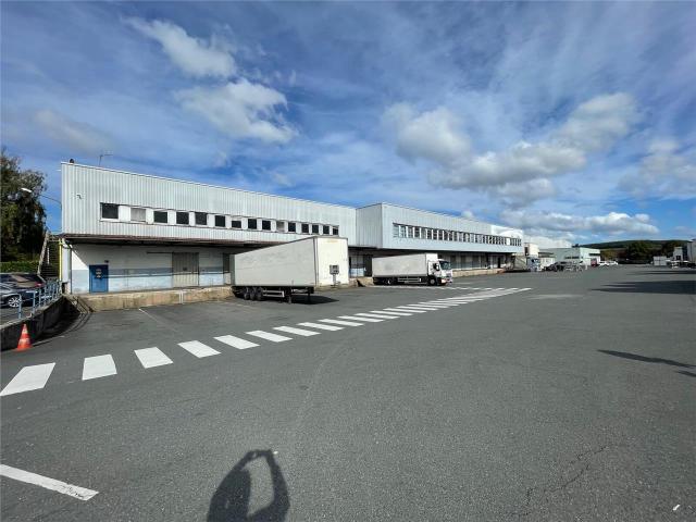 Local Commercial vente à Évreux, Gravigny