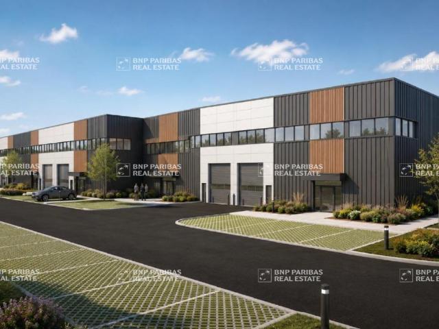 Local Commercial vente à Torcy, Gretz-armainvilliers