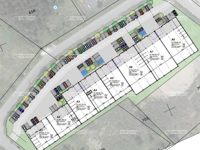 Local Commercial vente à Torcy, Gretz-armainvilliers