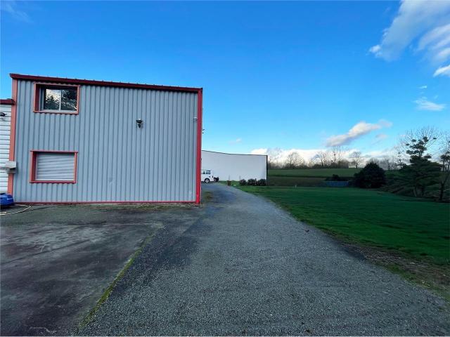 Local Commercial vente à Châteaubriant-Ancenis, Héric