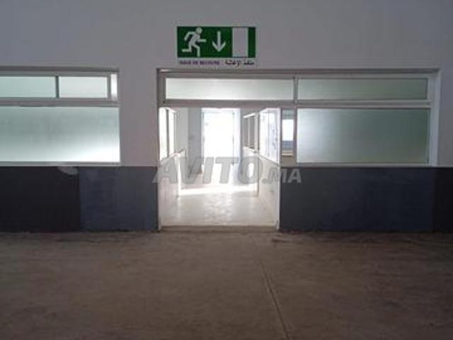 Propriété location à Lyautey