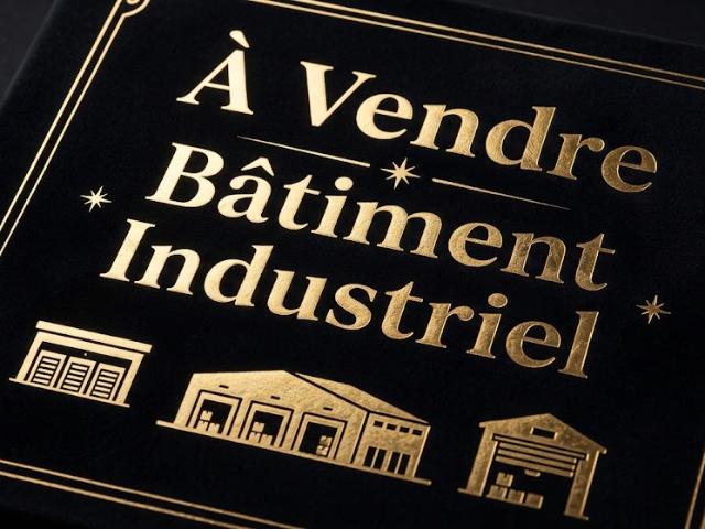 Local Commercial vente à Azans, Dole