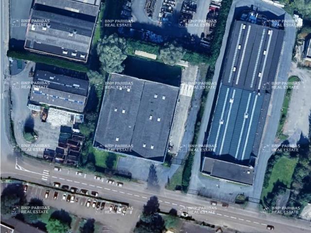 Local Commercial vente à Lille, La Chapelle-d'armentières