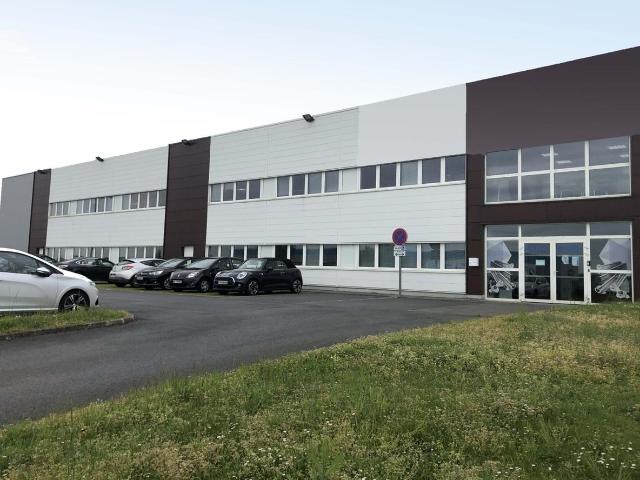 Local Commercial vente à Valenciennes, La Sentinelle