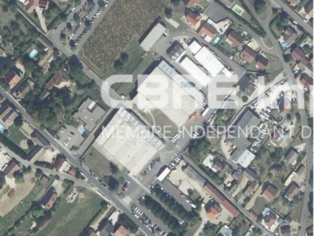 Local Commercial vente à Beaune, Ladoix-serrigny