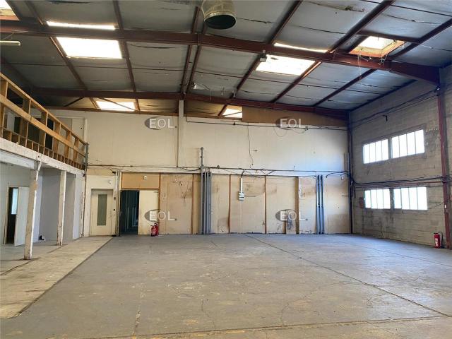 Local Commercial vente à Torcy, Lagny-sur-marne