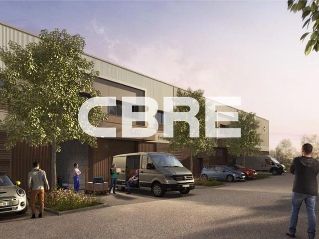 Local Commercial vente à Brignoles, Le Cannet-des-maures