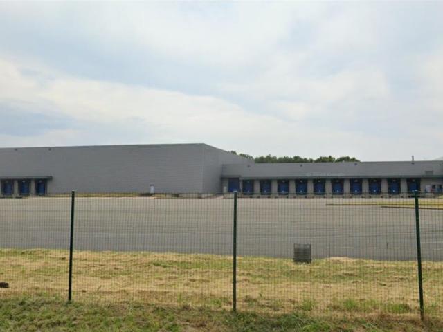 Local Commercial vente à Romorantin-Lanthenay, Contres