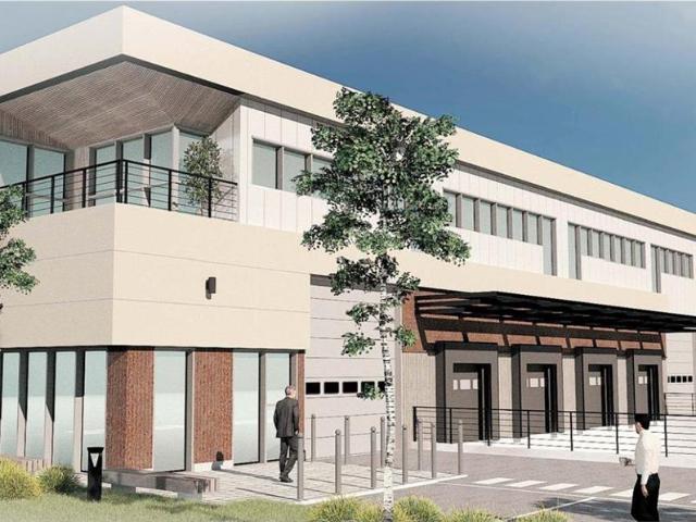 Local Commercial vente à Senlis, Le Plessis-belleville