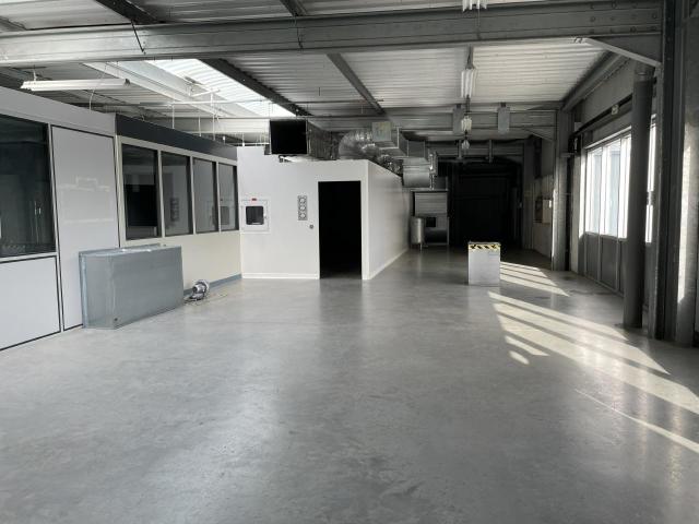 Local Commercial vente à Argenteuil, Le Plessis-bouchard