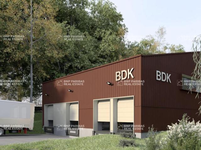 Local Commercial vente à Lille, Lesquin