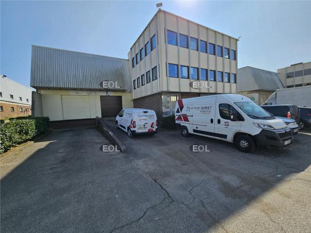 Local Commercial vente à L'Haÿ-les-Roses, Île-de-France