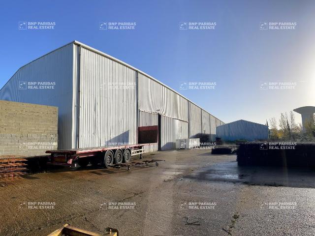 Local Commercial vente à Libourne