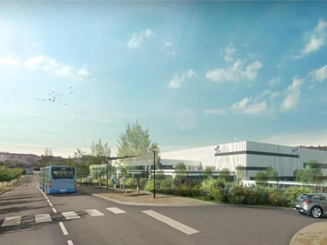 Local Commercial vente à Melun, Saint-germain-laxis