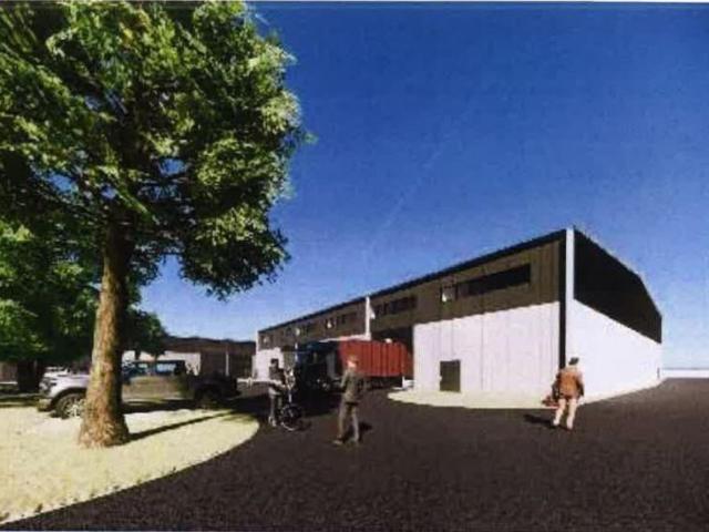 Local Commercial vente à Melun, Limoges-fourches