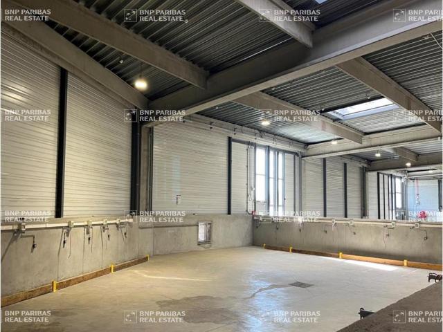Local Commercial vente à Lyon, Métropole de Lyon