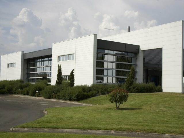 Local Commercial vente à Romorantin-Lanthenay, Contres