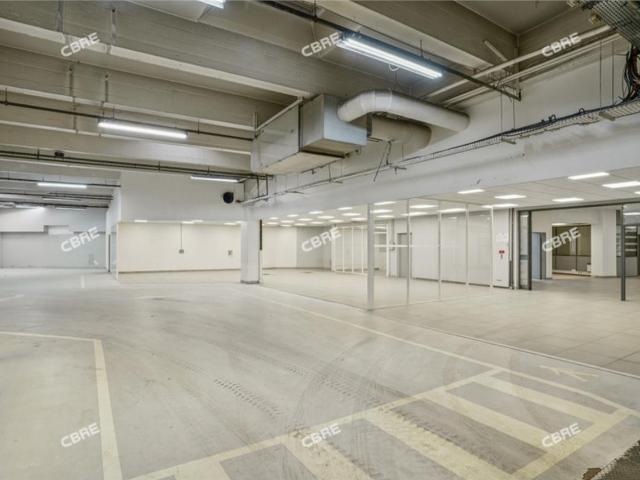 Local Commercial vente à Paris, Île-de-France